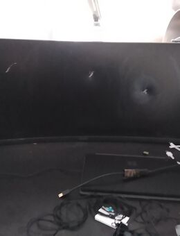 Defekter Samsung Odyssee 49 zoll - Neuss
