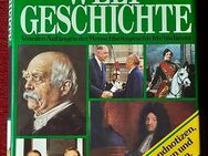 Illustrierte Weltgeschichte - von den Anfängen der Menschheitsgeschichte bis heute - Niederfischbach