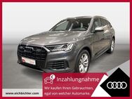 Audi Q7, 55 TFSI e quattro S line, Jahr 2021 - Landshut