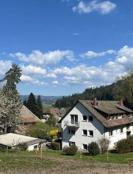 Freiburg- Kappel - Eine wertbeständige Anlage mit einem großen Potenzial für die Zukunft - Freiburg (Breisgau)