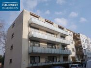 Attraktives Penthouse mit großem Balkon und Kamin in ruhiger Lage von FFM-Hausen - Frankfurt (Main)
