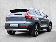 Volvo XC40 Plus Bright Recharge Plug-In Hybrid 2WD T4 Twin Engine EU6d - Aachen