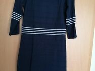 Kleid Dunkel Blau - Hausach