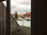 Traumhaft schön! 1,5-Zi.-Maisonettewohnung in Göttingen - Göttingen