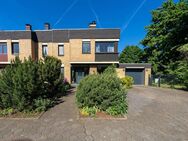 Familienfreundliches Reihenendhaus in Sackgassenlage Mit Pool & Garten in zentrumsnähe von Lünen - Lünen