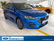 Ford Focus, ST-Line MHEV Winter Paket, Jahr 2024 - Glauchau