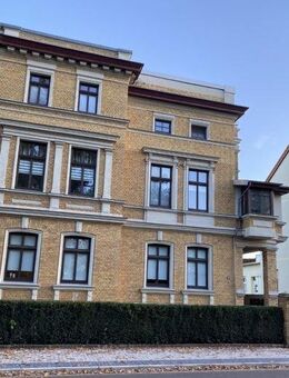 Ein-Raumwohnung in Zerbst - Zerbst (Anhalt)