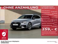 Audi A3, Sportback 30 TFSI advanced, Jahr 2023 - Mülheim (Ruhr)