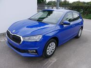 Skoda Fabia, 1.0 MPI Ambition Comfort Plus FRONT, Jahr 2022 - Achern