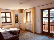Zeit genießen im Allgäu - Oy-Mittelberg
