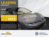 VW Golf, 1.5 TSI MOVE, Jahr 2024 - Marl (Nordrhein-Westfalen)