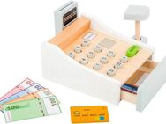 Small Foot Spielkasse, aus Holz
