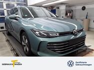 VW Passat Variant, 1.5 eTSI BUSINESS, Jahr 2024 - Duisburg