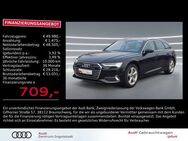 Audi A6, Avant TFSI e Sport 50 qu, Jahr 2023 - Ingolstadt