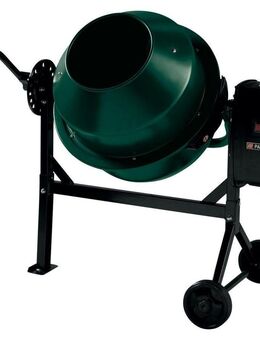 PARKSIDE Betonmischer »PCM 62 A1«, 220 W, 62 l - Wuppertal