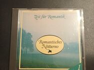 Romantisches Notturno - Zeit für Romantik 1 - Schubert, Tschaikowsky, u.a ... - Essen