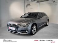 Audi A6, Avant 40 TDI AMBIENTE A, Jahr 2019 - Rostock
