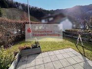 Kapitalanlage - charmante Doppelhaushälfte im Achental - Unterwössen