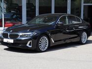 BMW 540, d xDrive LuxuryLine Business HK, Jahr 2021 - Pentling