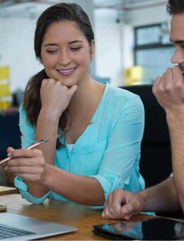 Online Deutsch B1+, Sprachschule KAPITO - Münster