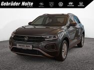 VW T-Roc, 1.0 TSI Life T-Roc 81kW, Jahr 2023 - Iserlohn