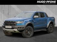 Ford Ranger, 2.0 l TDCi Raptor Autm Doppelkabine, Jahr 2019 - Schwerin