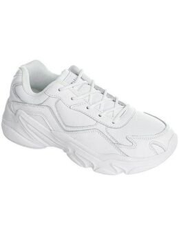 ATHLECIA CHUNKY Leather Trainers Sneaker im sportlichen Style