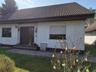 Familienidylle in Sagar - Charmantes EFH - Krauschwitz