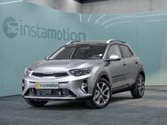 Kia Stonic, 1.0 T-GDI Spirit 120 Sports Utility Vehic, Jahr 2024 - München