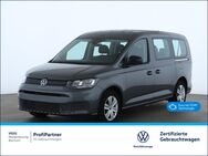 VW Caddy, Maxi TDI, Jahr 2024 - Bochum