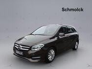 Mercedes B 180, Style PARK-P MEDIA-D, Jahr 2016 - Emmendingen