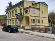 Zu verkaufen Kurstadt Bad Freienwalde MFH 6 - Bad Freienwalde (Oder)