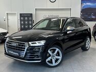 Audi SQ5, 3.0 TDI quattro ADAPT, Jahr 2020 - Wuppertal