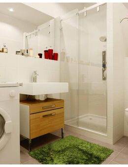 KREUZBERG: ERSTBEZUG im LUXUS Neubau: 2-Zi mit 33 m² und Balkon ab 2027 BEZUGSBEREIT - Berlin