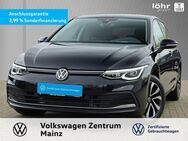 VW Golf, 1.5 TSI VIII Active, Jahr 2023 - Mainz