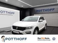 VW T-Roc, 1.6 TDI FrontAssist, Jahr 2019 - Hamm