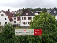 Mit Hessengeld ins Eigenheim? Familienhaus in Schotten - Schotten