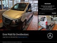 Mercedes Vito, 114 KASTEN, Jahr 2020 - Eisenach