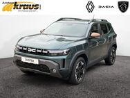 Dacia Duster, Extreme TCe 130, Jahr 2025 - Bodenwöhr