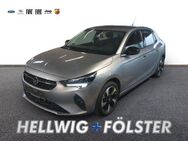 Opel Corsa -e Elegance LED Klimaautom SHZ Rückfahrkam. Temp PDCv+h Keyless LenkradHZG Allwetterreifen - Itzehoe