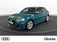 Audi A1, Sportback 40 TFSI S line, Jahr 2019 - Minden (Nordrhein-Westfalen)