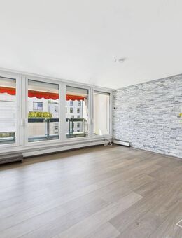 "Exklusives Wohnen in Nürnberg: Stilvolle Etagenwohnung mit Top-Ausstattung & Tiefgarage" - Nürnberg