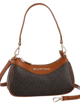 VALENTINO BAGS Schultertasche Shoulder Bag LADY RE, Umhängetasche Handtasche Damen Henkeltasche