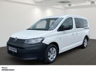 VW Caddy, 2.0 TDI Maxi, Jahr 2024 - Neuss