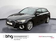 Audi A3, Sportback, Jahr 2024 - Albstadt