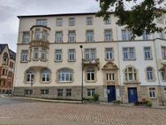 3 Raum Dachgeschosswohnung in Falkenstein - Falkenstein (Vogtland)