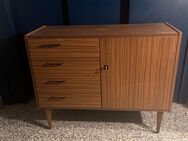 ~ Kommode Sideboard Vintage 60er Retro Mid Century - Überlingen Zentrum