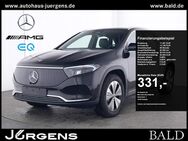 Mercedes EQA, 250 Progressive-Advanced Easy, Jahr 2024 - Waldbröl