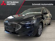 Ford Focus, 1.0 MH EcoBoost Titanium X, Jahr 2024 - Weißenburg (Bayern)