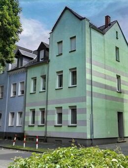 *** Modernisiertes 3-Familienhaus Nähe Hauptbahnhof *** - Hamm